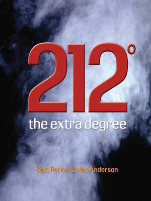 212 the Extra Degree - Audiobook